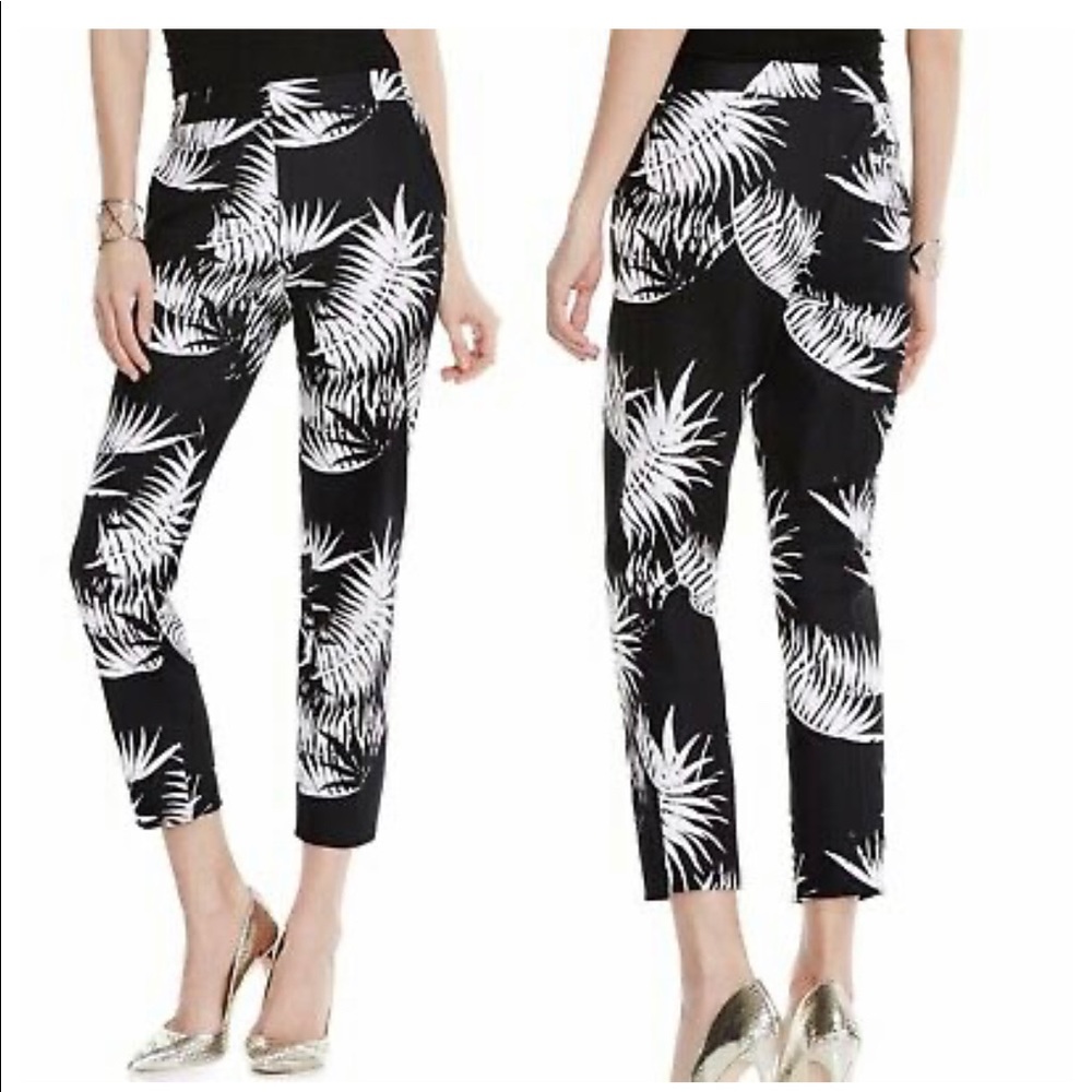 Vince Camuto Ankle Pants
